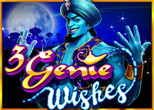 manta168 3 Genie Wishes ทดลองเล่นฟรี
