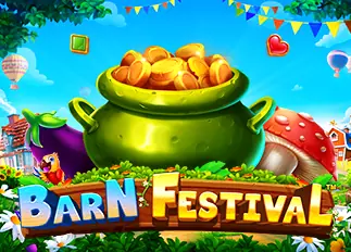 manta168 Barn Festival ทดลองเล่นฟรี