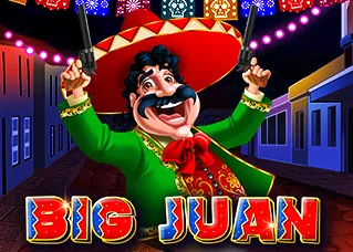 manta168 Big Juan ทดลองเล่นฟรี
