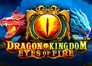 manta168 Dragon Kingdom Eyes of Fire ทดลองเล่นฟรี