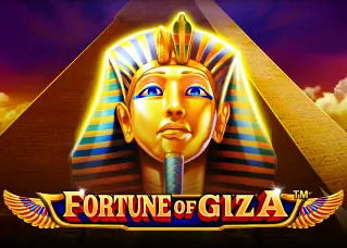 manta168 Fortune of Giza ทดลองเล่นฟรี