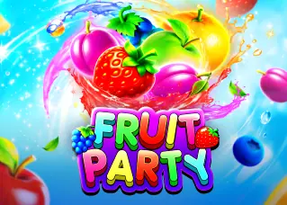 manta168 Fruit Party ทดลองเล่นฟรี