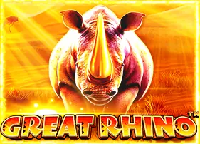 manta168 Great Rhino ทดลองเล่นฟรี