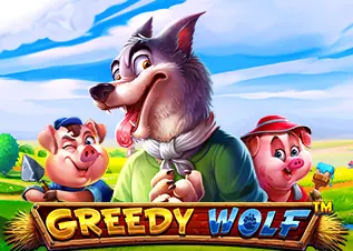 manta168 Greedy Wolf ทดลองเล่นฟรี