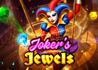 manta168 Jokers Jewels ทดลองเล่นฟรี