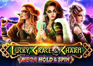 manta168 Lucky Grace and Charm ทดลองเล่นฟรี