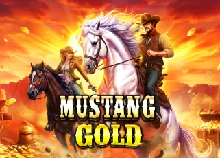 manta168 Mustang Gold ทดลองเล่นฟรี
