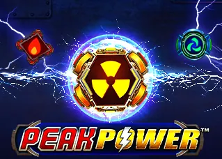 manta168 Peak Power ทดลองเล่นฟรี