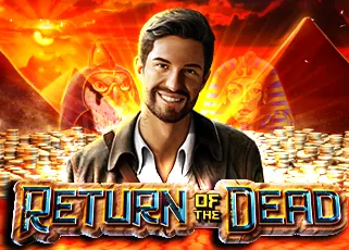 manta168 Return of the Dead ทดลองเล่นฟรี