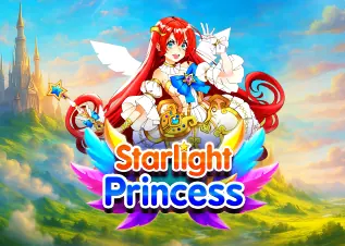 manta168 Starlight Princess ทดลองเล่นฟรี