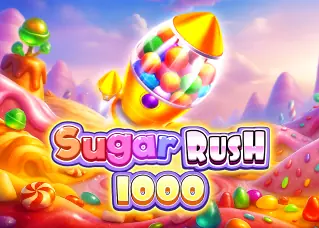 manta168 Sugar Rush 1000 ทดลองเล่นฟรี