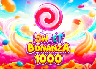 manta168 Sweet Bonanza 1000 ทดลองเล่นฟรี