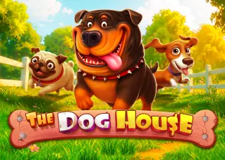 manta168 The Dog House ทดลองเล่นฟรี