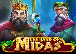 manta168 The Hand of Midas ทดลองเล่นฟรี