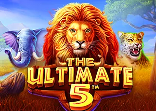 manta168 The Ultimate 5 ทดลองเล่นฟรี