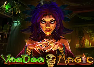 manta168 Voodoo Magic ทดลองเล่นฟรี