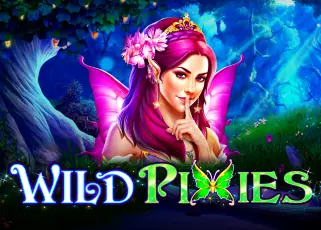 manta168 Wild Pixies ทดลองเล่นฟรี