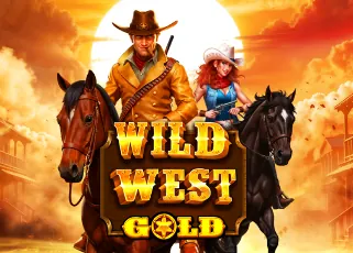 manta168 Wild West Gold ทดลองเล่นฟรี