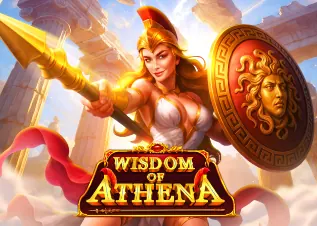 manta168 Wisdom of Athena ทดลองเล่นฟรี